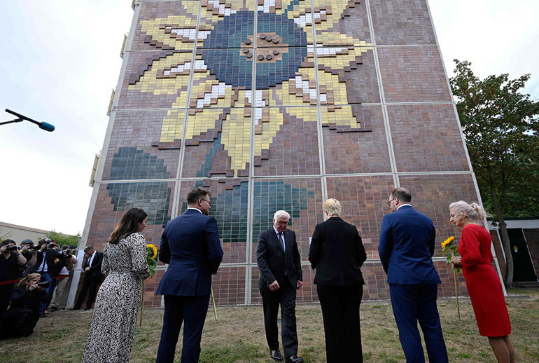 ‘Ülkemiz için utanç verici’
