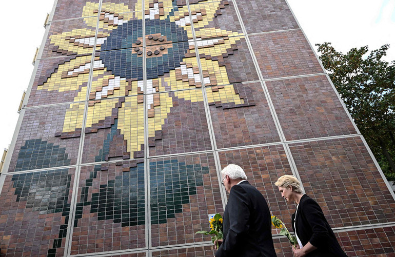 ‘Ülkemiz için utanç verici’