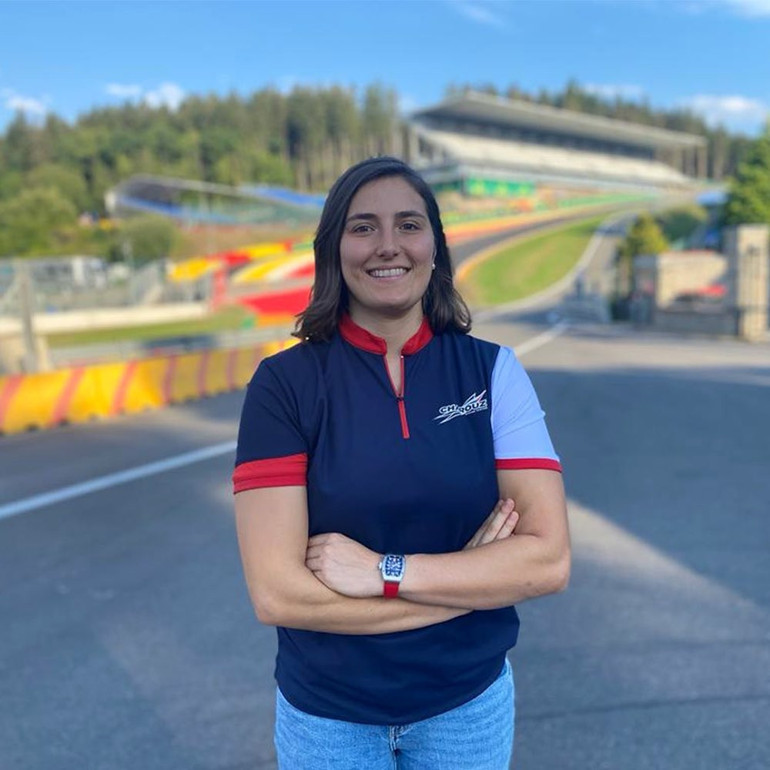 Cem Bölükbaşı ile Formula 2 takımı Charouz Racing arasında kriz Sözleşme fesih sebebi...