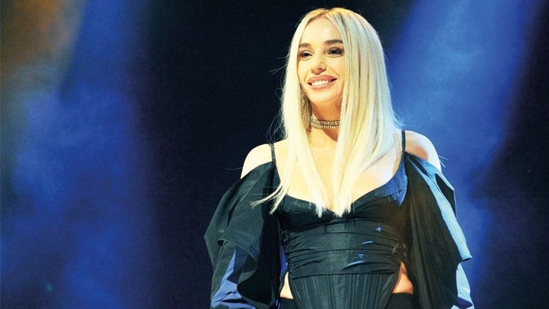 Gülşen’e çok kızdım abi