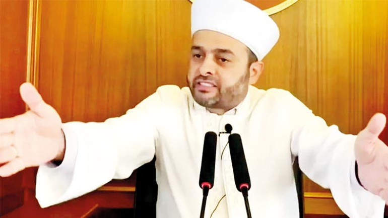 Gülşen’e çok kızdım abi