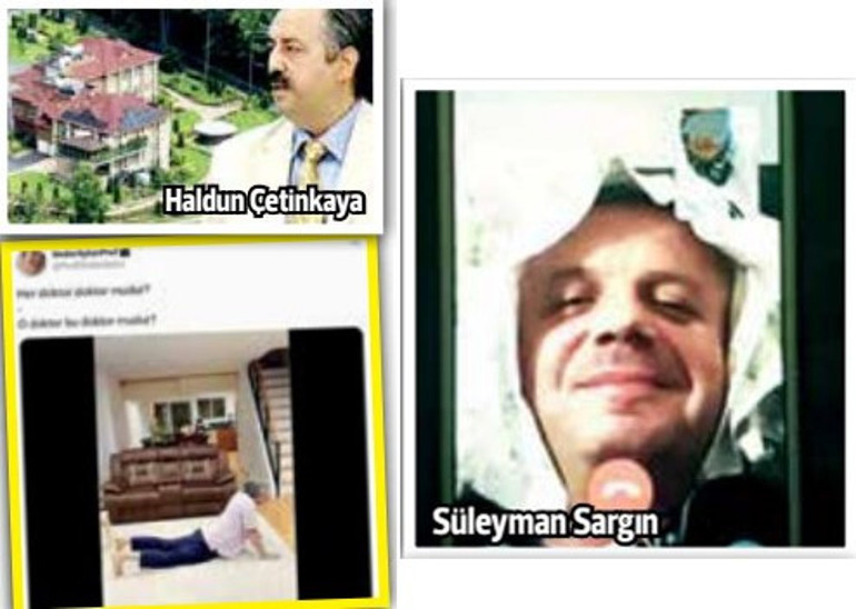 FETÖ’de lağım patladı