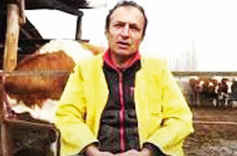 FETÖ’de lağım patladı