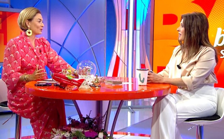 Aydan Şener: Evimde 27 hayvanla yaşıyorum