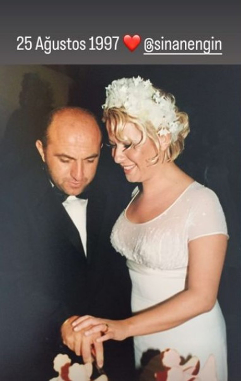 Hayatımızda yıl dönümümüzü unutturacak biri var