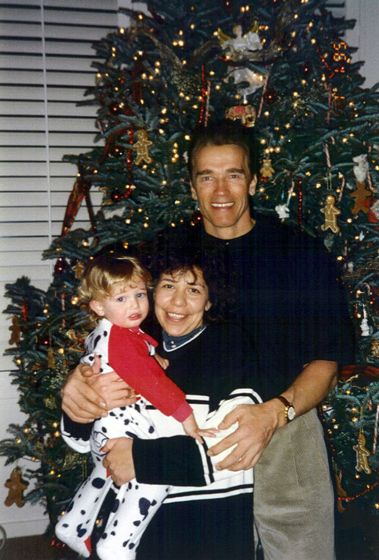 Görüntüsü şaşırttı: Sanki başka biri