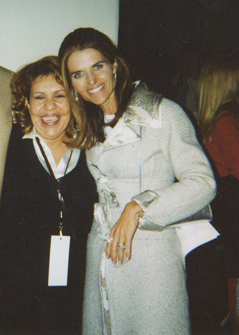 Görüntüsü şaşırttı: Sanki başka biri