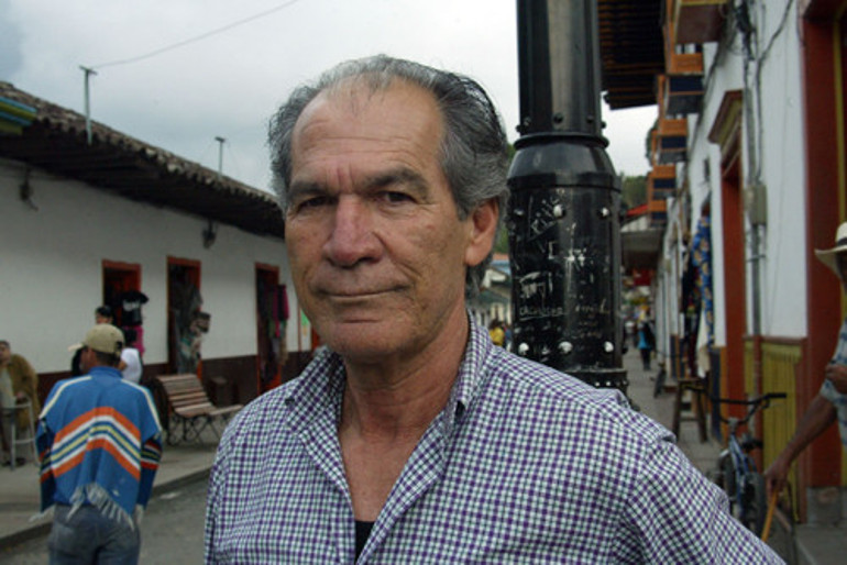 Görüntüsü şaşırttı: Sanki başka biri