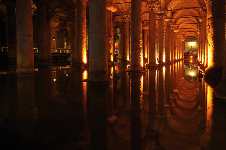 Türkiyede mutlaka görülmesi gereken müzeler... Hepsinde birbirinden özel eserler bulunuyor | 8 ŞEHİR 15 ADRES