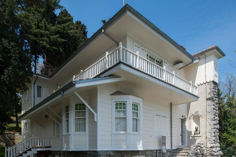 Türkiyede mutlaka görülmesi gereken müzeler... Hepsinde birbirinden özel eserler bulunuyor | 8 ŞEHİR 15 ADRES