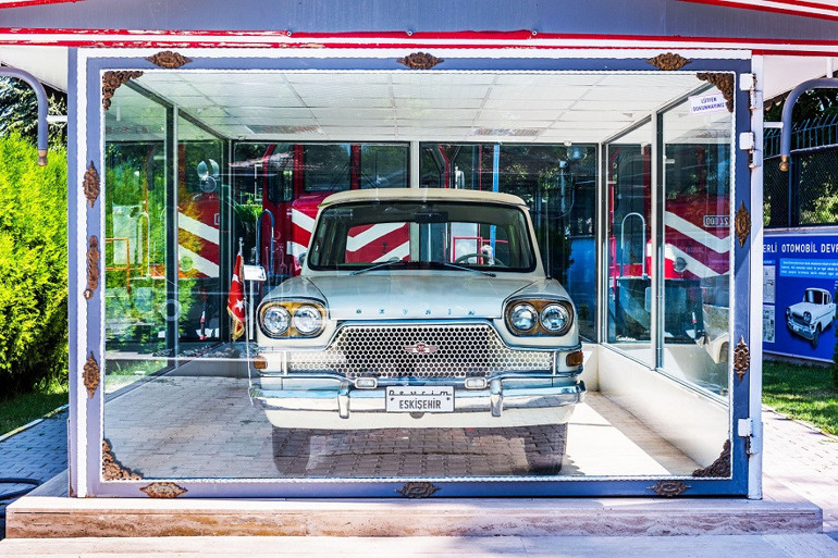 Türkiyede mutlaka görülmesi gereken müzeler... Hepsinde birbirinden özel eserler bulunuyor | 8 ŞEHİR 15 ADRES