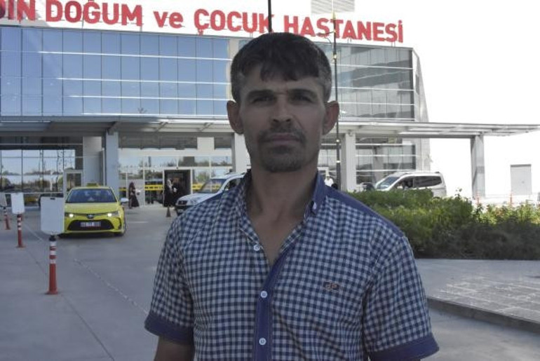 4 köpeğin saldırısına uğrayan Umut, yoğun bakımda uyutuluyor