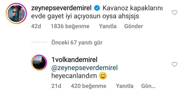 UEFA Avrupa Konferans Ligi kura çekimine Volkan Demirel damgası Topu açamayınca...