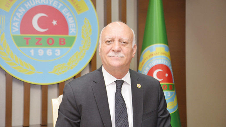 ‘Ayçiçeği stratejik bir ürün’