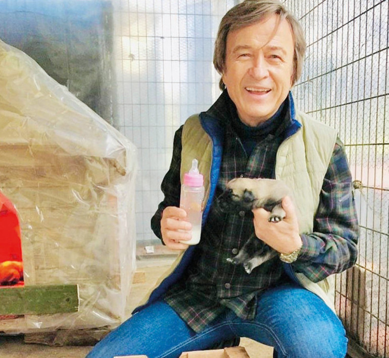 Örsel Çivit’ten Sevcan Yaşara sürpriz evlilik teklifi