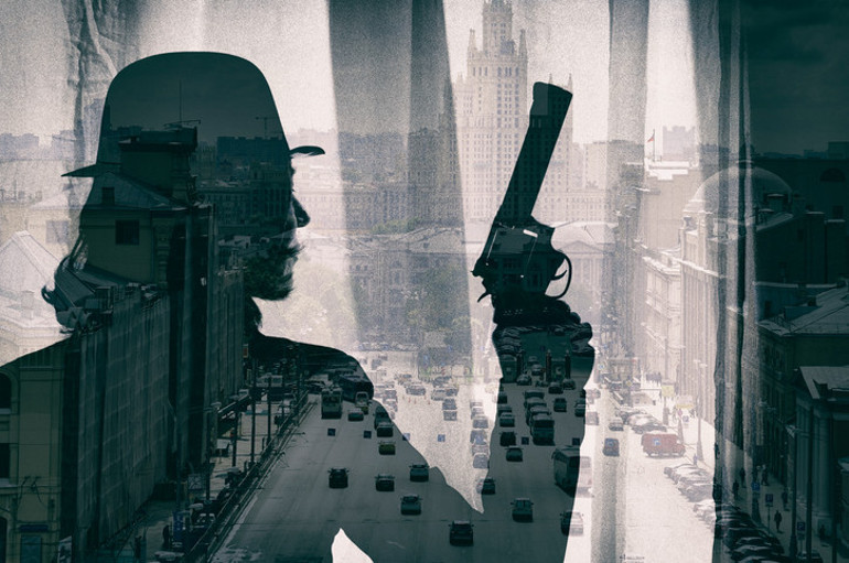 NATO’yu böyle gözetlediler… Napoli’deki Rus ajanı Maria’nın inanılmaz hikâyesi