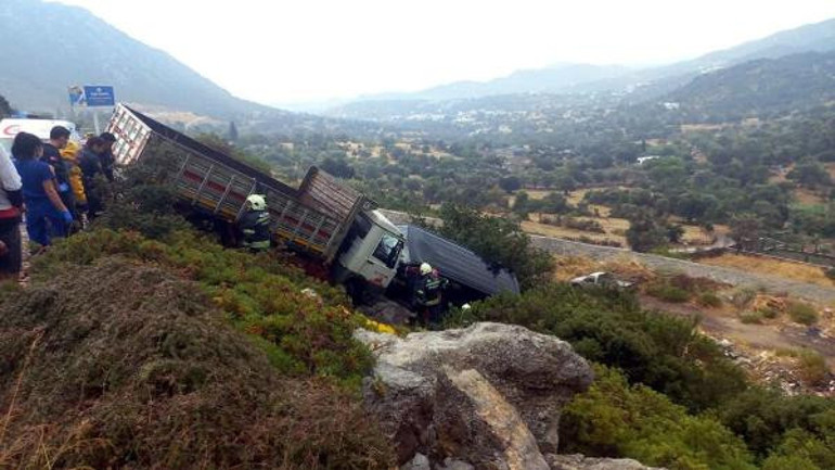 Son dakika: İbrahim Tatlısesin şoförünün ifadesi ortaya çıktı Kamyon sürücüsü serbest bırakıldı