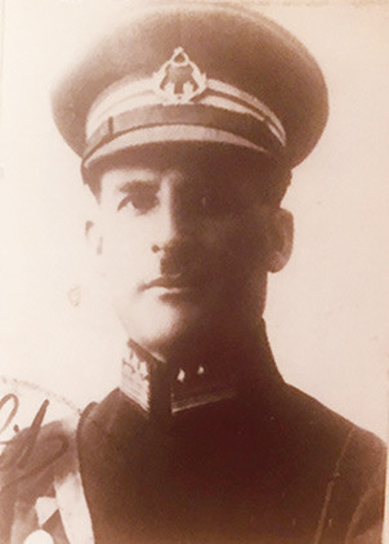 O karargâhtaki 9 ay 10 günün sırrı