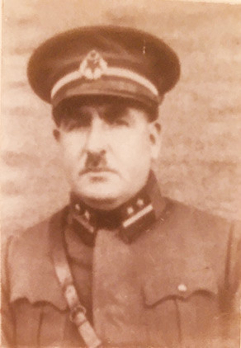 O karargâhtaki 9 ay 10 günün sırrı