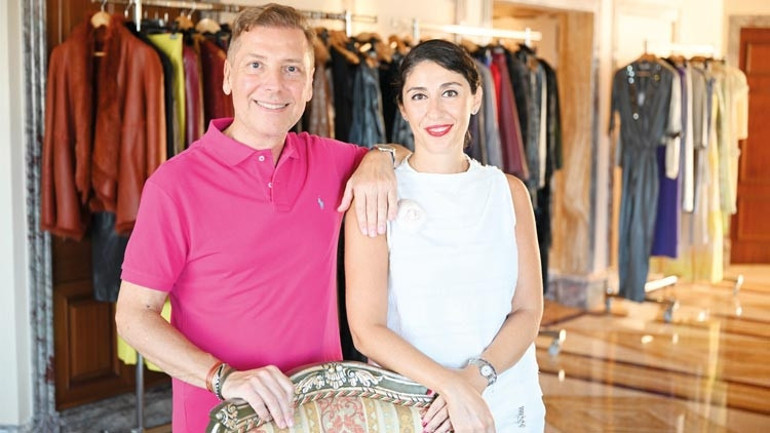 ‘Ben aramıyorum aristokratlar beni buluyor’