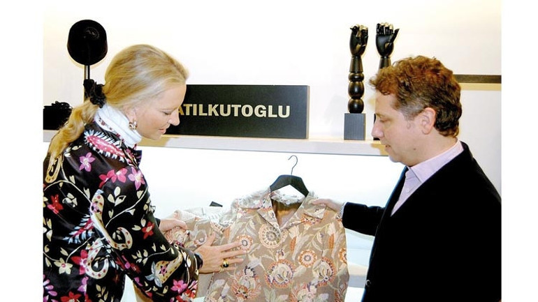 ‘Ben aramıyorum aristokratlar beni buluyor’
