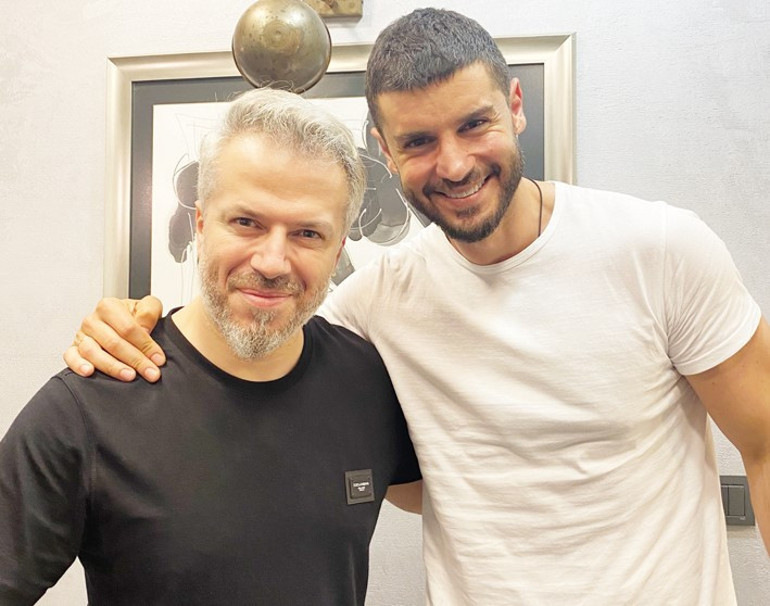 Bölüm başı 150 bin TL  Ayça Ayşin Turanın kafasını karıştırdı