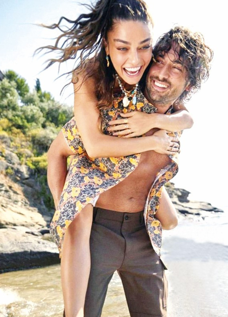 Bölüm başı 150 bin TL  Ayça Ayşin Turanın kafasını karıştırdı