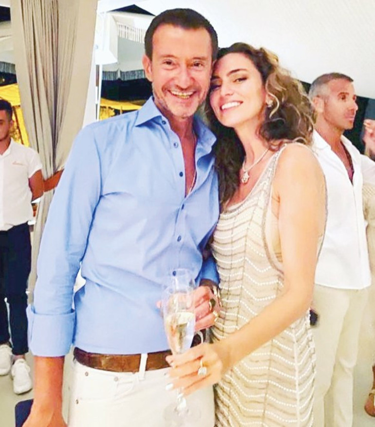 Bölüm başı 150 bin TL  Ayça Ayşin Turanın kafasını karıştırdı