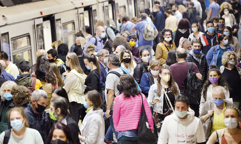 Uzun COVID yine gündemde