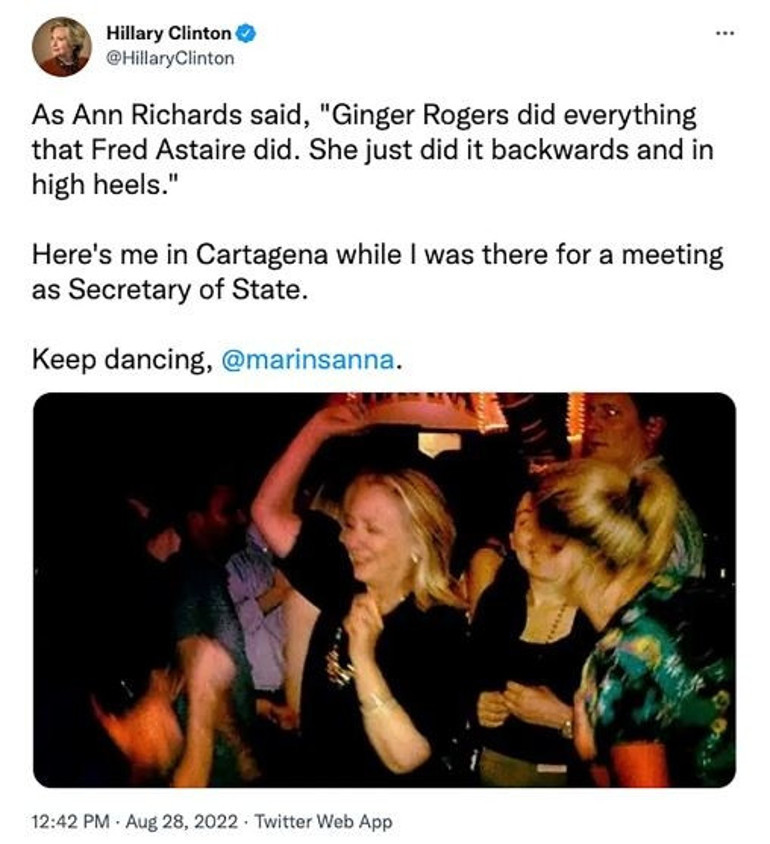 Finlandiyayı kızdıran mesaj: Dans etmeye devam et Sanna Marin