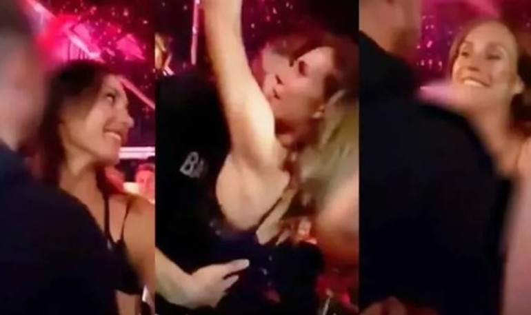 Finlandiyayı kızdıran mesaj: Dans etmeye devam et Sanna Marin