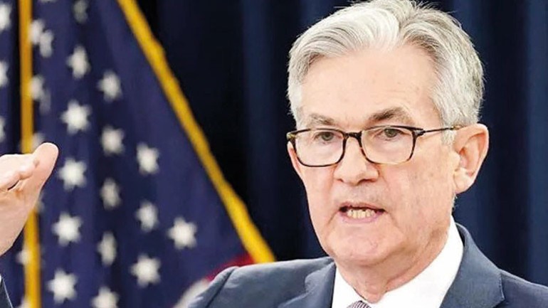 Powell’ın reçetesi piyasayı gerdi