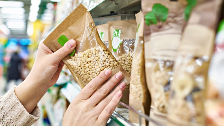 Kafalar karışık... Organik gıda ne demek Daha mı sağlıklılar | 8 SORU 8 YANIT