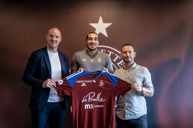 Başakşehirde ayrılık Crivellinin yeni takımı...