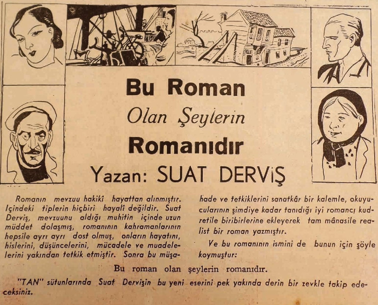 Ayrıntı Yayınları’nda eylül ayı
