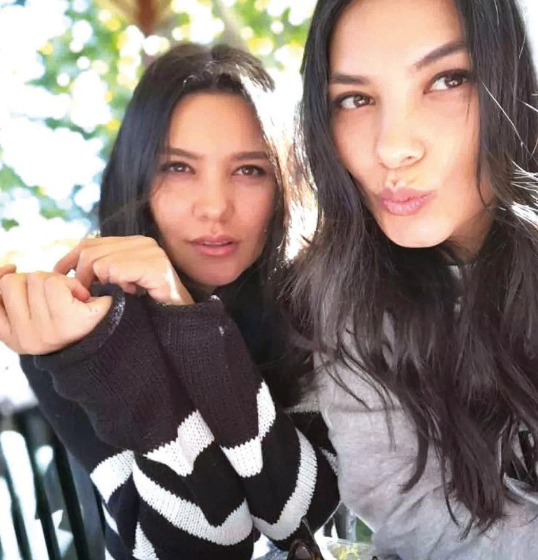 1600 yıllık yapıda drone yarışları