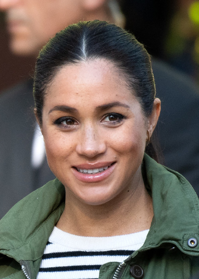 Meghan her şeyi satır satır yazmış: İngiliz kraliyet ailesine rahat yok