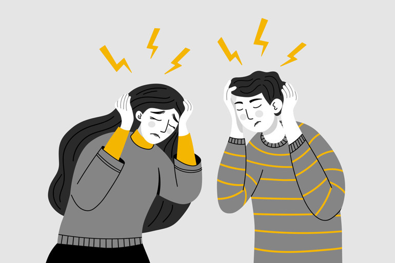 MİGREN DOSYASI | Ağrılar tarihe mi karışıyor Aşıyla migrenden kurtulmak mümkün mü