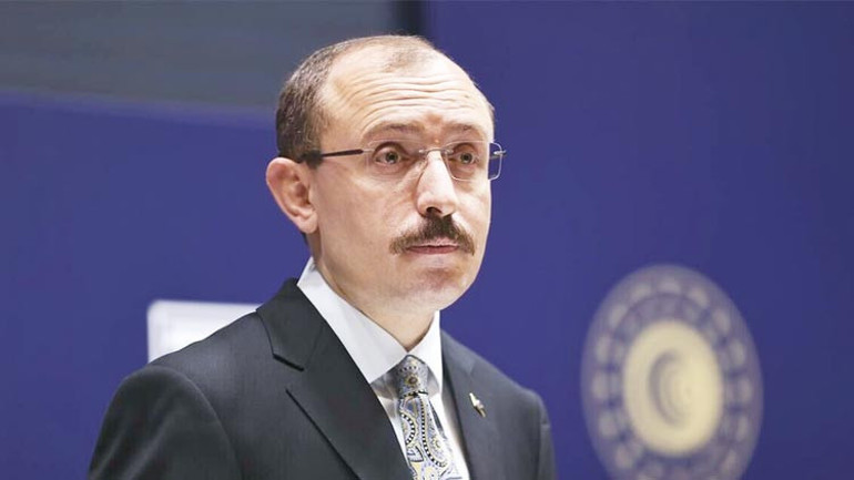 Türkiye büyümede yüzde 7.6 ile tırmandı