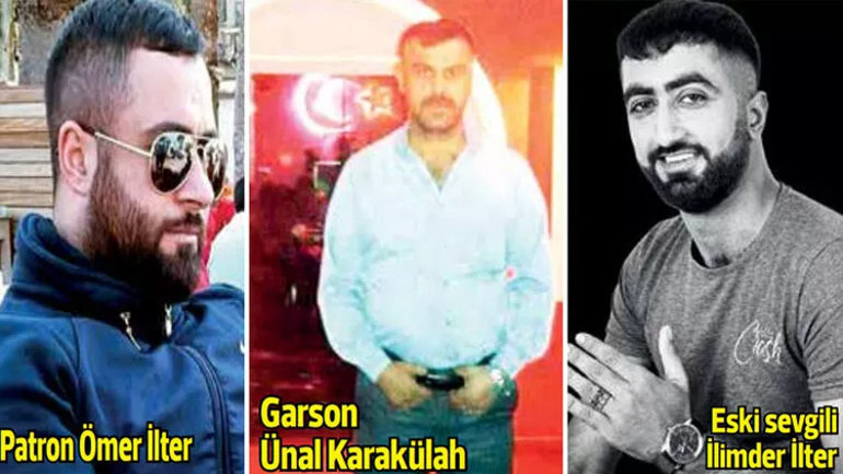 Son dakika: Zehra Bayır cinayetinde yeni detaylar... Eski sevgilisinin evinde kan izleri bulundu