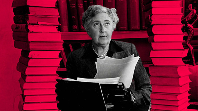 Agatha Christienin kayıp 11 günü: Polisiye edebiyatın kraliçesi Christienin gizemi 96 yıl sonra çözülüyor...