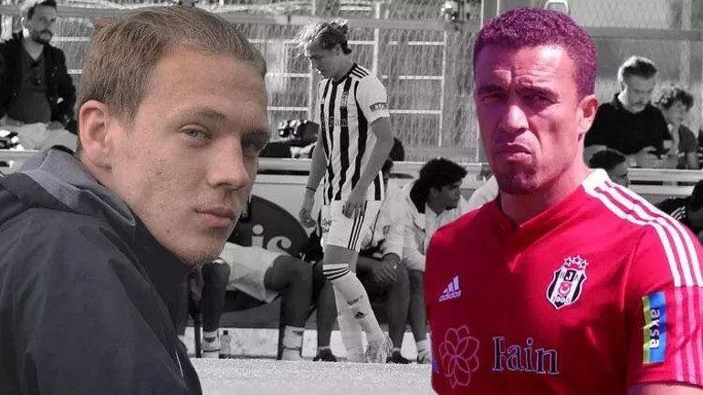 Son dakika: Beşiktaştan Bragaya transfer olan Serdar Saatçı için dev serbest kalma maddesi