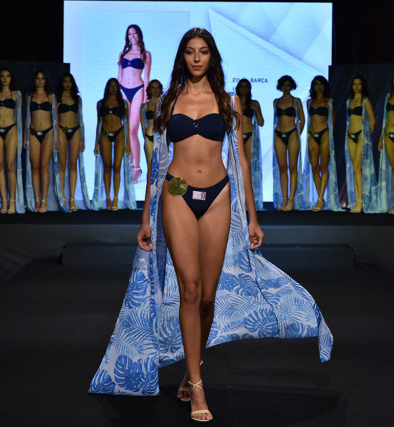 Miss&Mr Modeller belli oldu