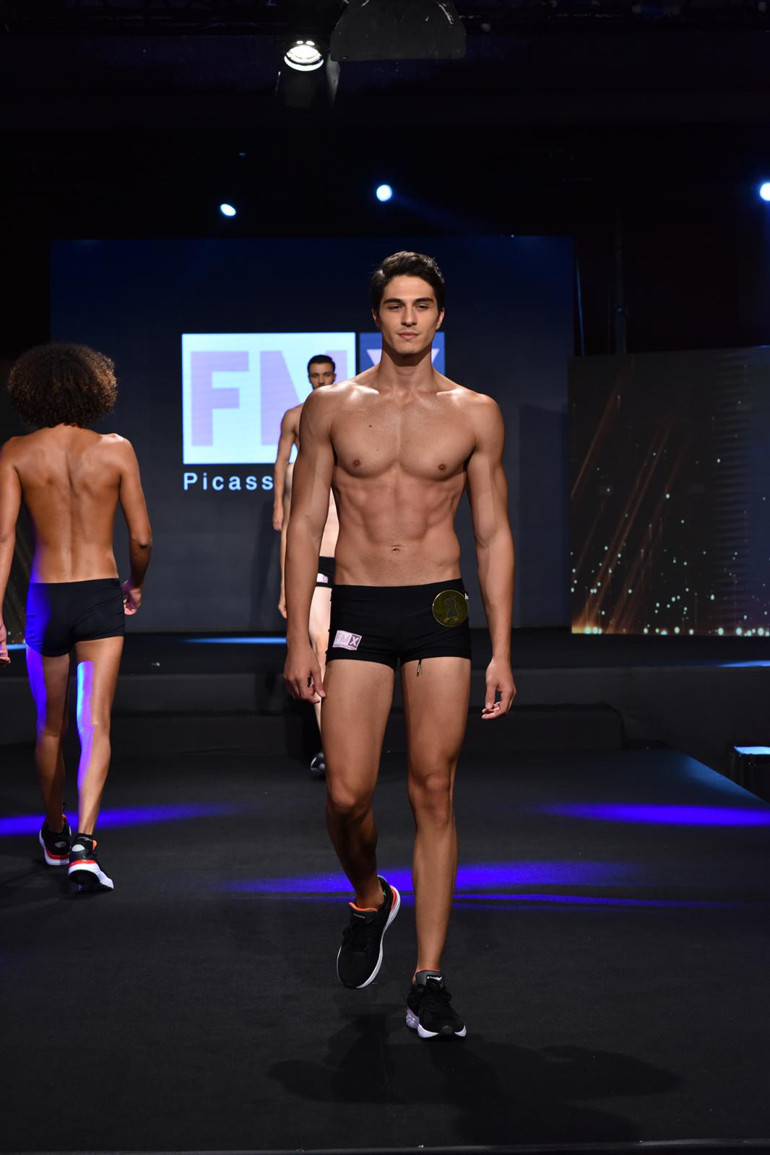 Miss&Mr Modeller belli oldu