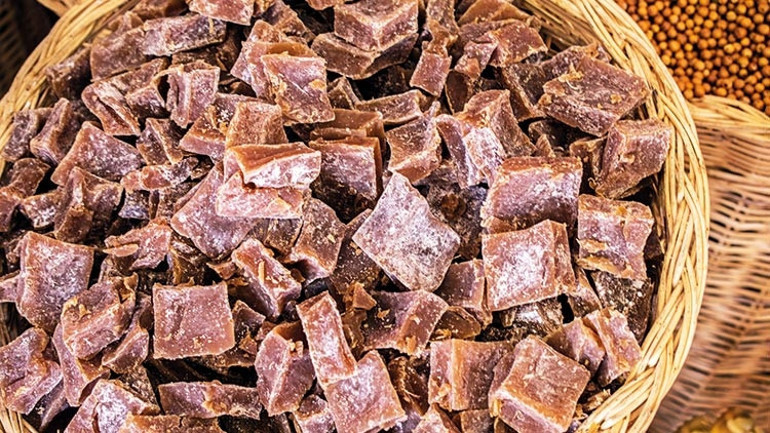 Veganları çok mutlu edecek bir yer