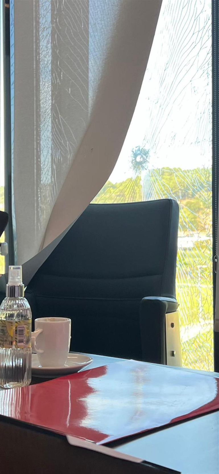 Türk futbolunun kalbine 5 kurşun Hamit Altıntop vuruldu sanıp başına koştular... Saniye saniye korku dolu anlar... Olay yerinden ilk fotoğraflar...