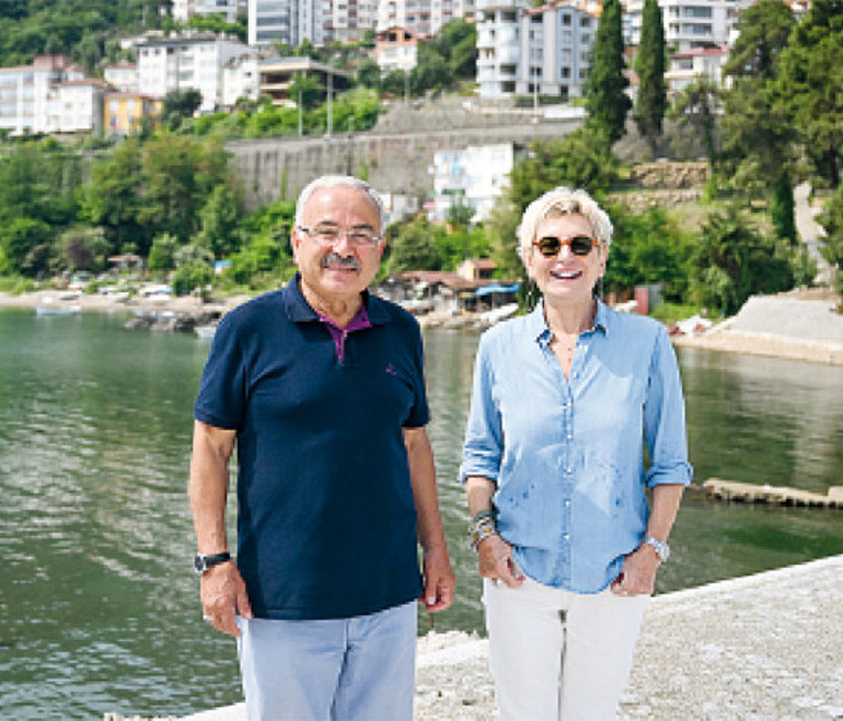 Düşlerimiz ordu…