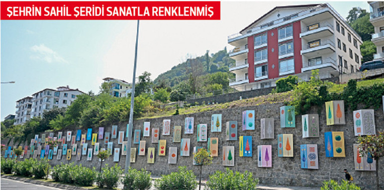 Düşlerimiz ordu…