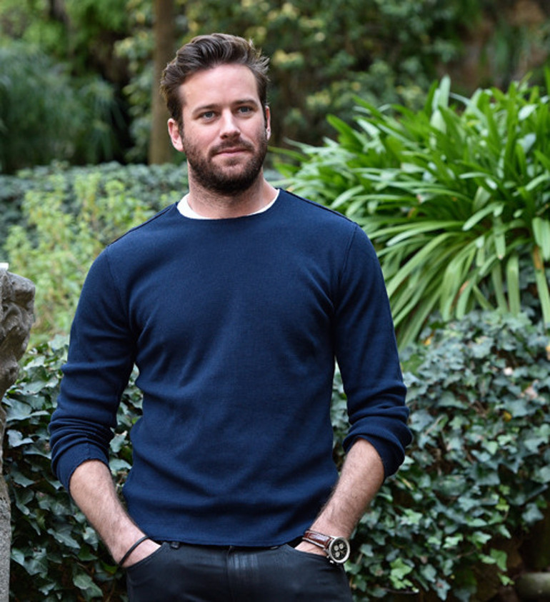 Tacizle ve yamyamlıkla suçlanan ünlü oyuncunun halası: Hiç şoke olmadım, bu öğrenilmiş bir davranış