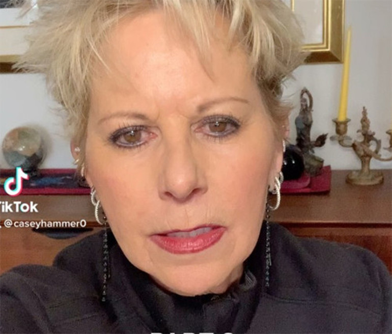 Tacizle ve yamyamlıkla suçlanan ünlü oyuncunun halası: Hiç şoke olmadım, bu öğrenilmiş bir davranış